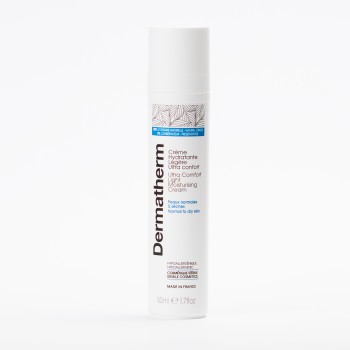 GRAVIER HIDRATANTNA KREMA ZA LICE