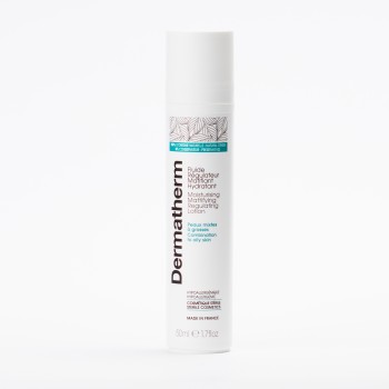 GRAVIER HIDRATANTNI MATIRAJUĆI LOSION ZA LICE