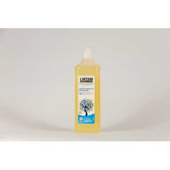 GRAVIER KONCENTROVANA TEČNOST ZA PRANJE POSUĐA 500 ML