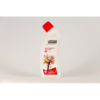 GRAVIER KONCENTROVANI GEL ZA UKLANJANJE KAMENCA