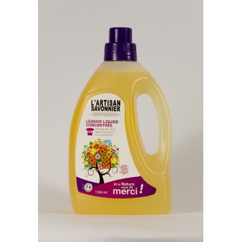 GRAVIER KONCENTROVANI TEČNI DETERDŽENT