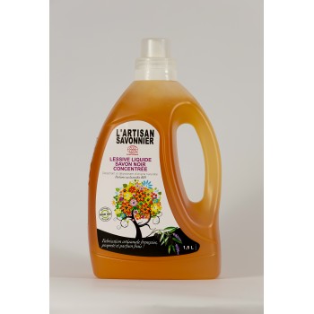 GRAVIER KONCENTROVANI TEČNI DETERDŽENT ZA TAMNI VE&Scaron;