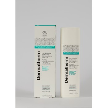 GRAVIER ORGANSKA MICELARNA VODA