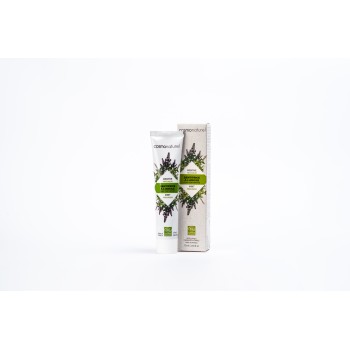 GRAVIER ORGANSKA PASTA ZA ZUBE ZA SVEŽ DAH