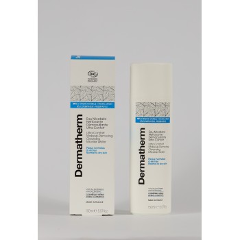 GRAVIER ORGANSKA ULTRA NEŽNA MICELARNA VODA ZA SKIDANJE &Scaron;MINKE