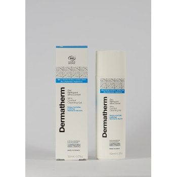 GRAVIER ORGANSKI GEL ZA ČI&Scaron;ĆENJE LICA - ULTRA NEŽNI