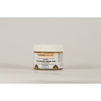 GRAVIER ORGANSKI KREM DEZODORANS