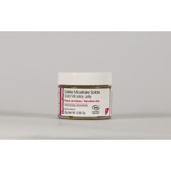 GRAVIER ORGANSKI ČVRSTI MICELARNI ŽELE