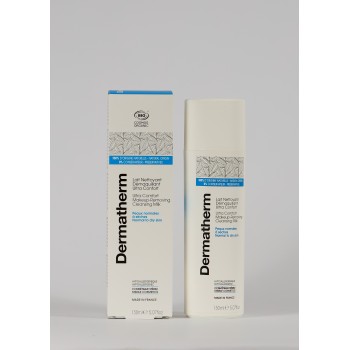 GRAVIER ORGANSKO MLEKO ZA SKIDANJE &Scaron;MINKE - ULTRA NEŽNO