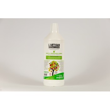 GRAVIER ORGANSKO SREDSTVO ZA ČI&Scaron;ĆENJE RAVNIH POVR&Scaron;INA I PODOVA