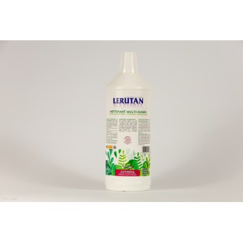 GRAVIER ULTRA KONCENTROVANO VI&Scaron;ENAMENSKO SREDSTVO ZA ČI&Scaron;ĆENJE