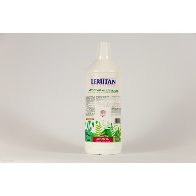 GRAVIER ULTRA KONCENTROVANO VI&Scaron;ENAMENSKO SREDSTVO ZA ČI&Scaron;ĆENJE