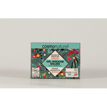 GRAVIER ČVRSTI GEL ZA TU&Scaron;IRANJE SA SHEA BUTTER-OM