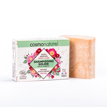 GRAVIER ČVRSTI &Scaron;AMPON ZA FARBANU KOSU