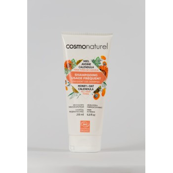 GRAVIER &Scaron;AMPON BEZ SULFATA ZA SVAKODNEVNU UPOTREBU 200 ML