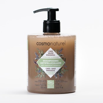 GRAVIER &Scaron;AMPON PROTIV PERUTI