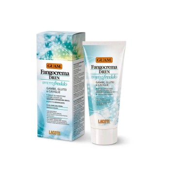 Guam Fango Dren krema Hladna