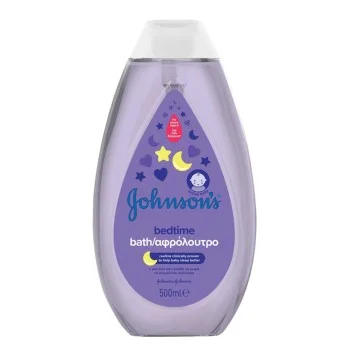JOHNSON BABY KUPKA BEDTIME 500ML