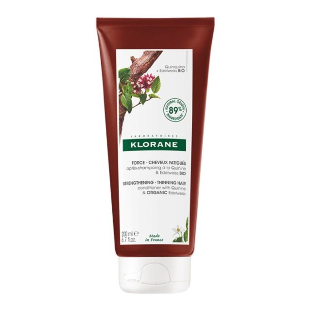 KININ+RUNOLIST balzam 200ml KININ+RUNOLIST balzam 200ml