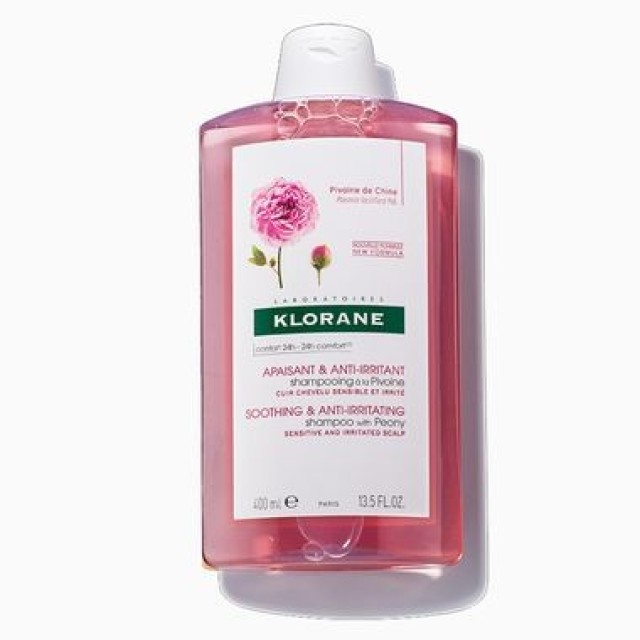 KLORANE BOŽUR &Scaron;AMPON