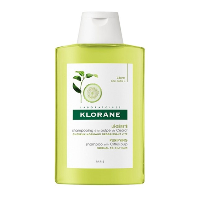 KLORANE CITRUS &Scaron;AMPON