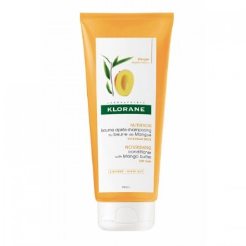 KLORANE MANGO BALZAM