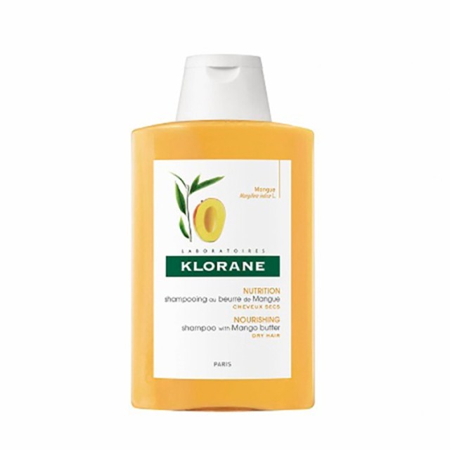 KLORANE MANGO &Scaron;AMPON