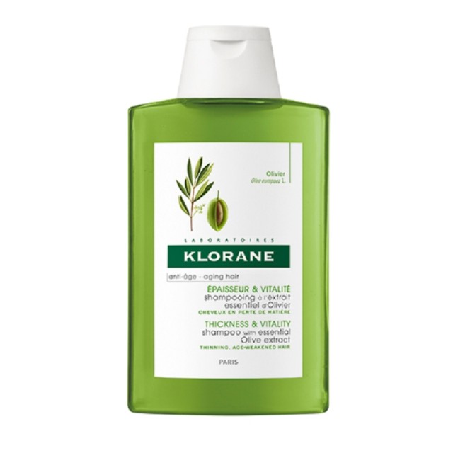 KLORANE MASLINA &Scaron;AMPON