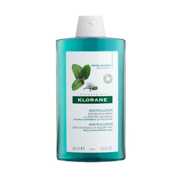 KLORANE MENTA &Scaron;AMPON