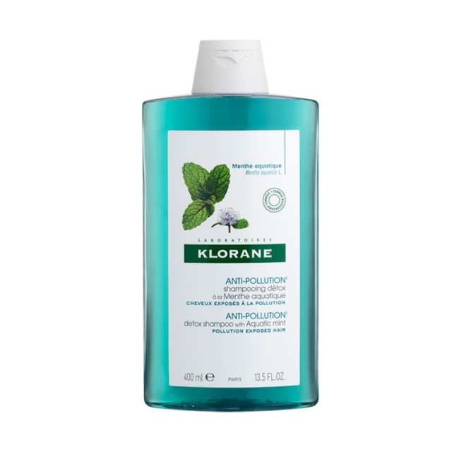 KLORANE MENTA ŠAMPON KLORANE MENTA ŠAMPON