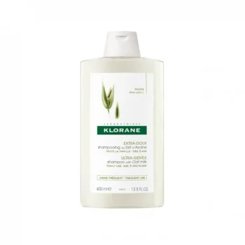 KLORANE ZOB &Scaron;AMPON 400ml 