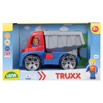 LENA IGRAČKA TRUXX KAMION KIPER