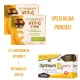LIPOSOMALNI VITAMIN C 2 PAKOVANJA PLUS OPTIMUM D3 GRATIS LIPOSOMALNI VITAMIN C 2 PAKOVANJA PLUS OPTIMUM D3 GRATIS