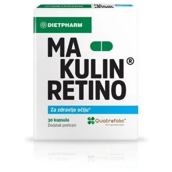 MAKULIN RETINO