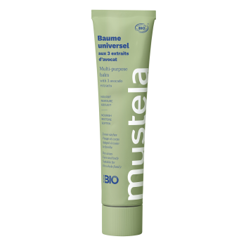MUSTELA BIOORGANIC UNIVERZALNI BALZAM 75ML