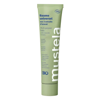 MUSTELA BIOORGANIC UNIVERZALNI BALZAM 75ML MUSTELA BIOORGANIC UNIVERZALNI BALZAM 75ML