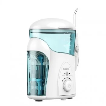 NICEFEEL FC288 UV LIGHT ORALNI IRIGATOR ZA ZUBE NICEFEEL FC288 UV LIGHT ORALNI IRIGATOR ZA ZUBE
