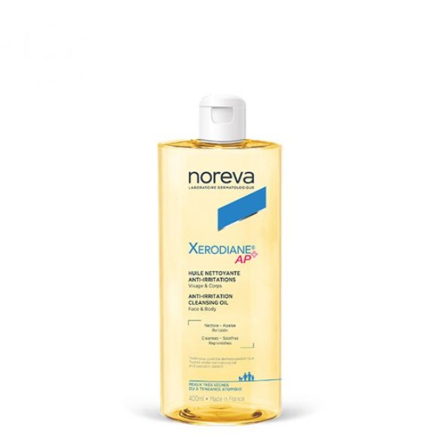 NOREVA XERODIANE AP + ULJE ZA TU&Scaron;IRANJE 1 L
