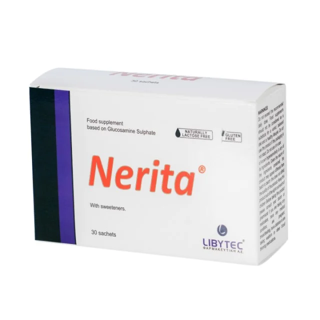 Nerita Nerita