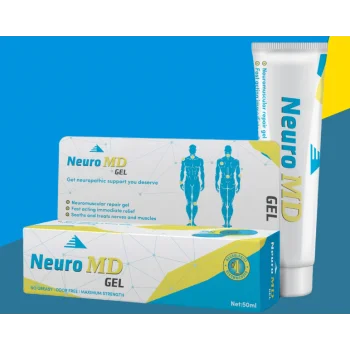 Neuro MD Gel Neuro MD Gel