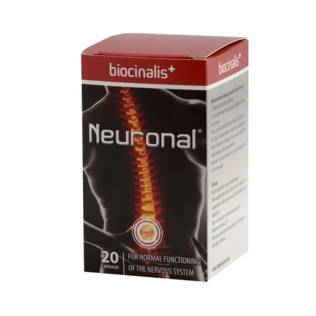 Neuronal 