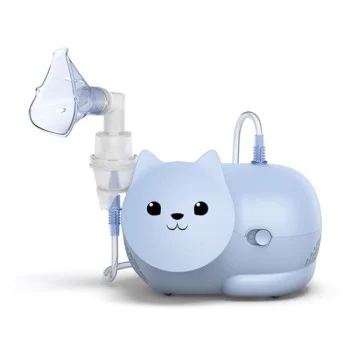 OMRON NAMI CAT INHALATOR
