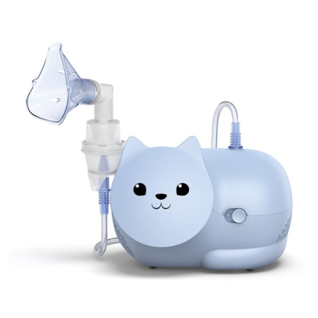 OMRON NAMI CAT INHALATOR