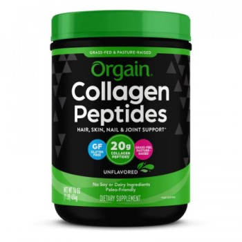 ORGAIN COLLAGEN PEPTIDES