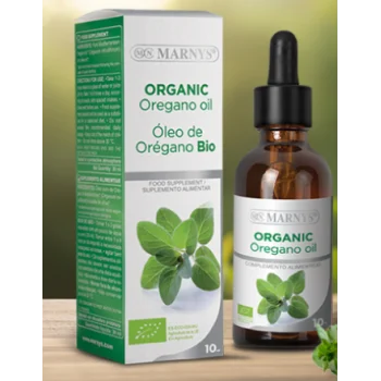 ORIGANO ULJE 10 ML ORIGANO ULJE 10 ML