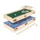 PINO BILIJAR 4 U 1 SET