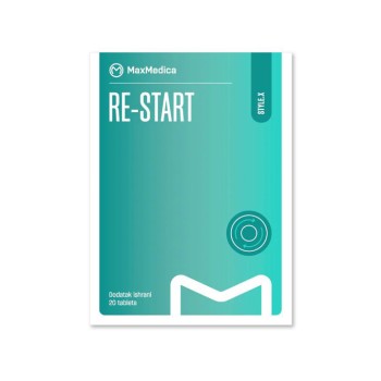 RE-START - Preparat za prevenciju mamurluka RE-START - Preparat za prevenciju mamurluka