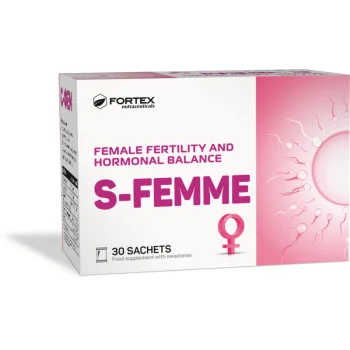 S-FEMME KESICE