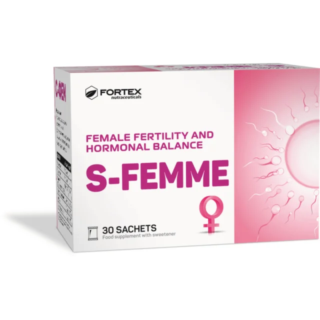 S-FEMME KESICE S-FEMME KESICE