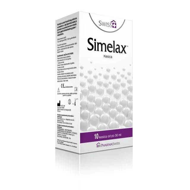 SIMELAX KESICE 10 KOM